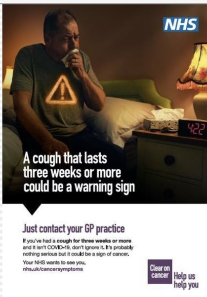 What's the next step? Private GP?