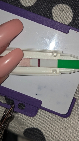 Positives PLUS Negatives??
