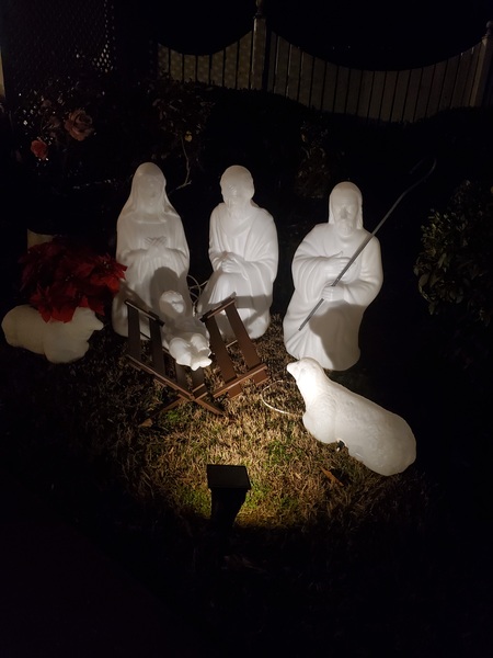 UNOFFICIAL Christmas Name Change Thread