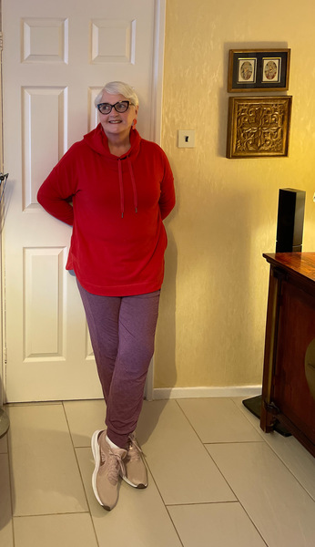 What are you wearing today - Christmas countdown