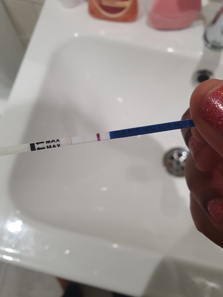 Anyone else ttc #2? Thread 2