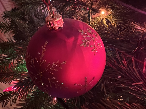 UNOFFICIAL Christmas Name Change Thread