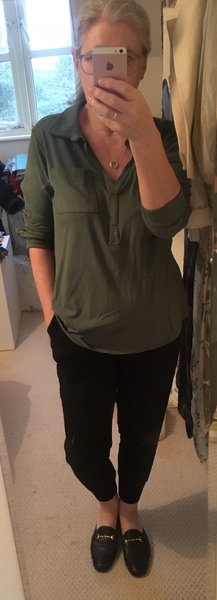 What are you wearing today - Christmas countdown
