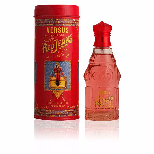 Do YOU remember this perfume (ca. 2005)?!