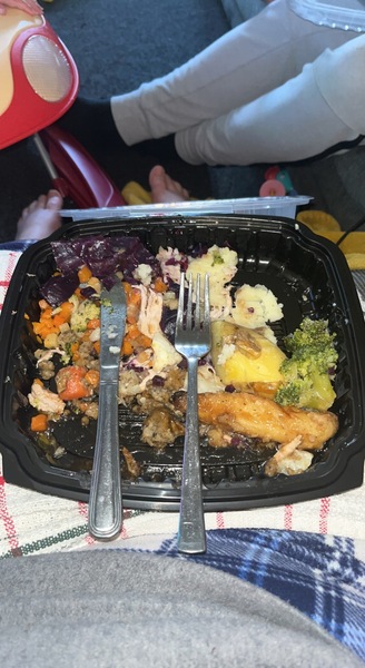 What could this be? (Picture)