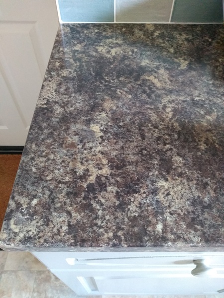 (Budding )Interior designers:  What wall tiles would improve this kitchen?