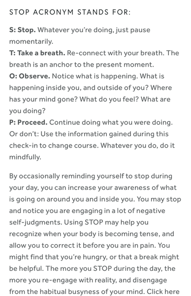 New man - do I tell him about anxiety?