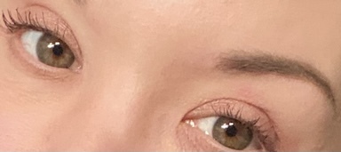 Do you have a signature makeup look?