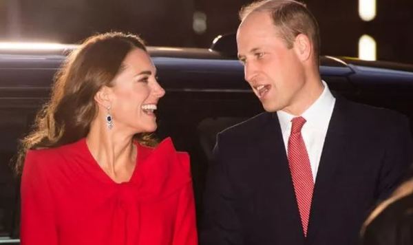Prince William