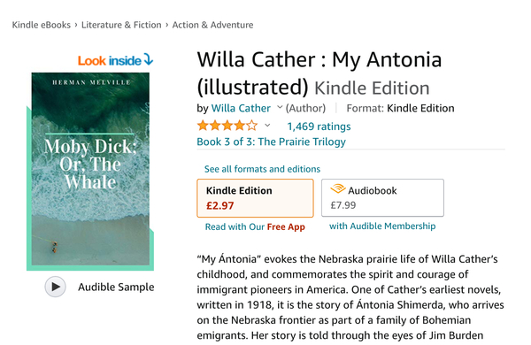 50 Book Challenge 2021 Part Eight