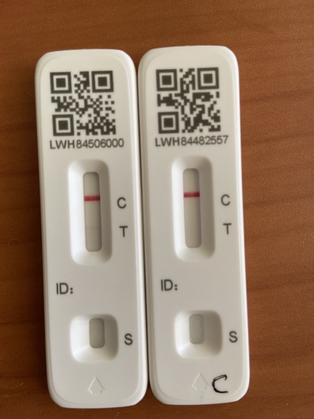 Another 'is this LFT positive' thread