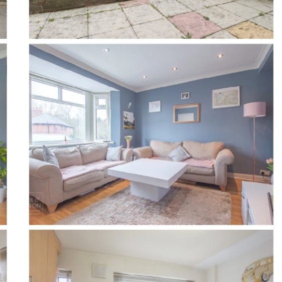 Help with colour for my dark North facing bedroom please