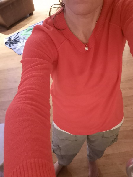 What are you wearing today - Christmas countdown