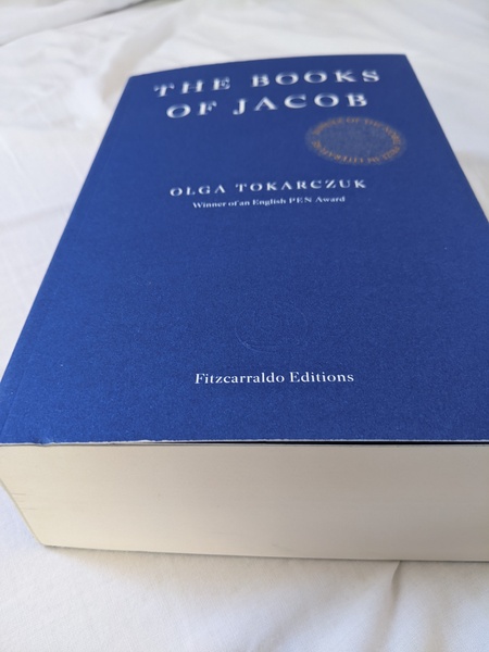 50 Book Challenge 2021 Part Eight