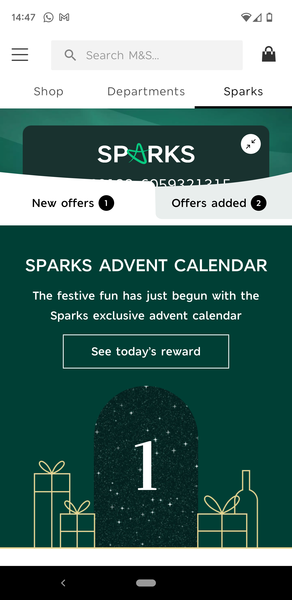 Thread 25 - The one where 8 inches is big enough