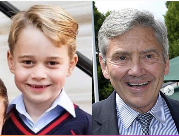 Possibly we can all agree on this from the Sussexes ...