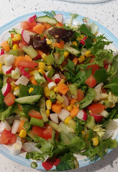 Eating our 10-a-day thread