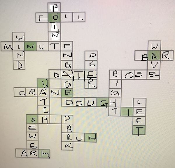 Stupidly hard work quiz (help!)