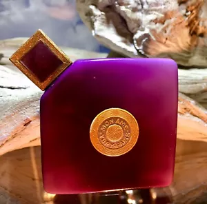 Do YOU remember this perfume (ca. 2005)?!