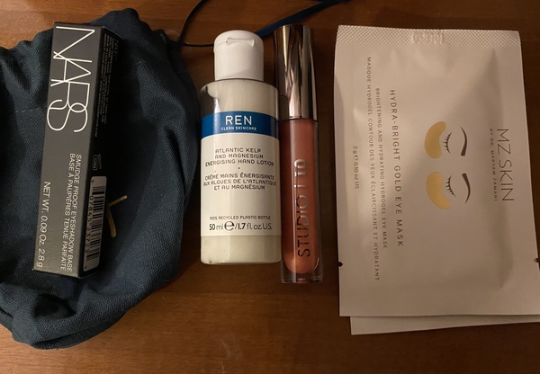 General “Waifs and Strays” Beauty Advent Calendar opening thread