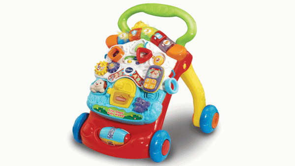 What to buy this child