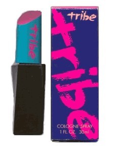 Do YOU remember this perfume (ca. 2005)?!