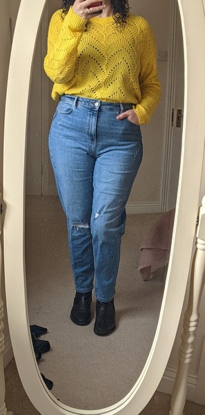 What are you wearing today - Christmas countdown