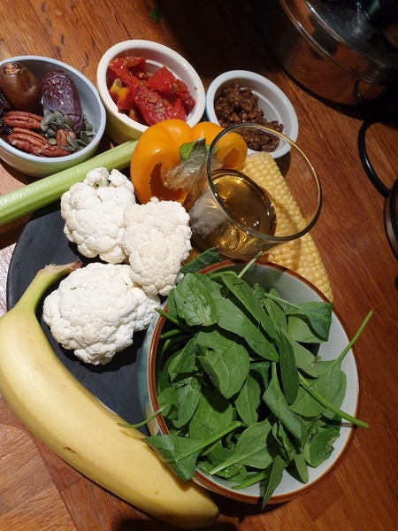 Eating our 10-a-day thread