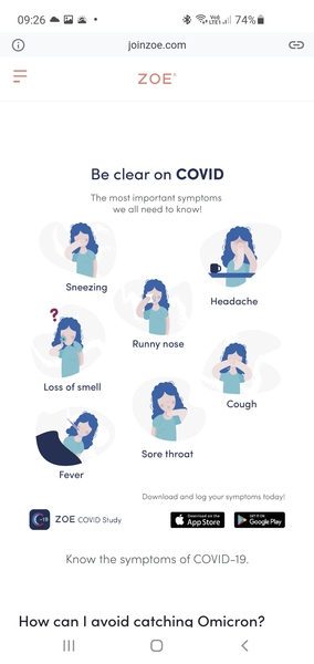I have cold symptoms but no temperature or cough, lft negative should I pcr?