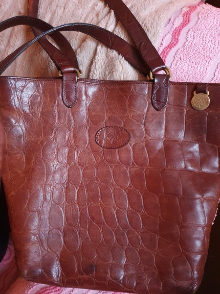 What is this bag?