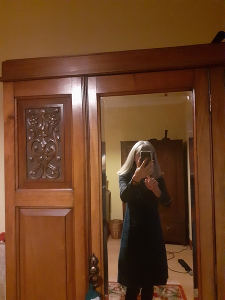 What are you wearing today - Christmas countdown