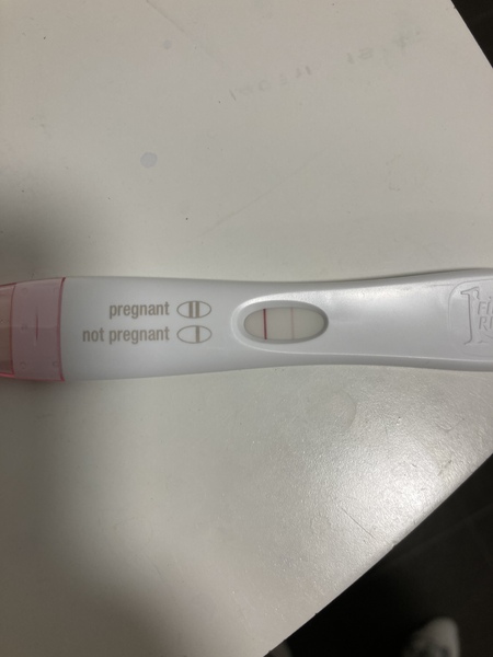 Silly test question