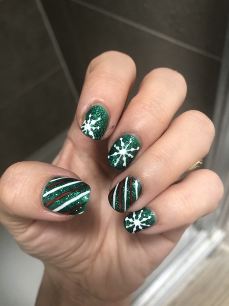 Show me your November nails :)