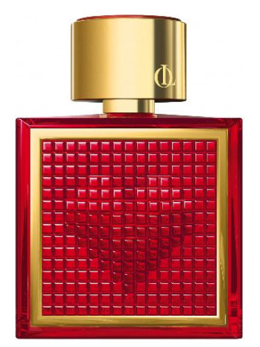 Do YOU remember this perfume (ca. 2005)?!