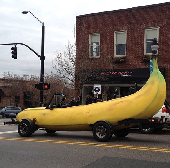 If you play yellow car. What are your rules.