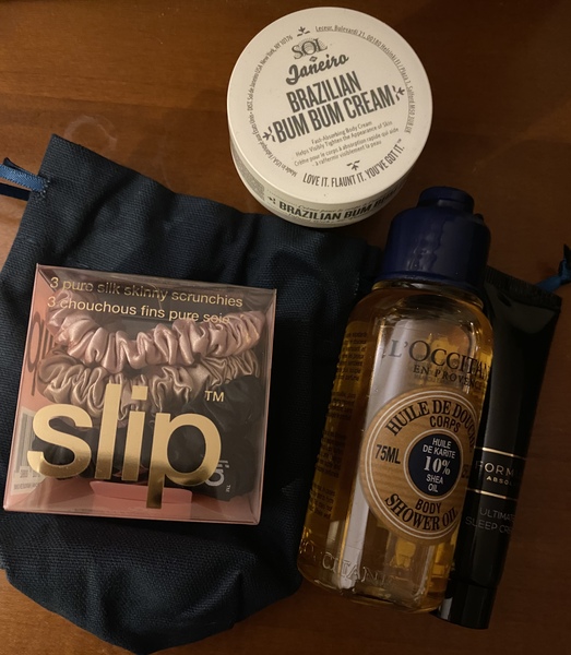 General “Waifs and Strays” Beauty Advent Calendar opening thread