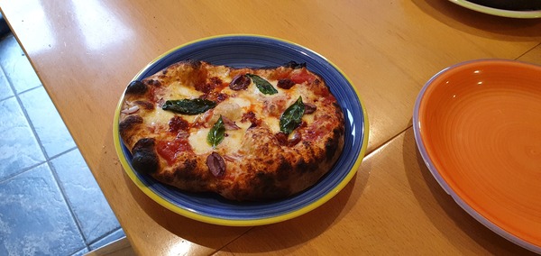 Help! What type of gas do I need for an ooni pizza oven?
