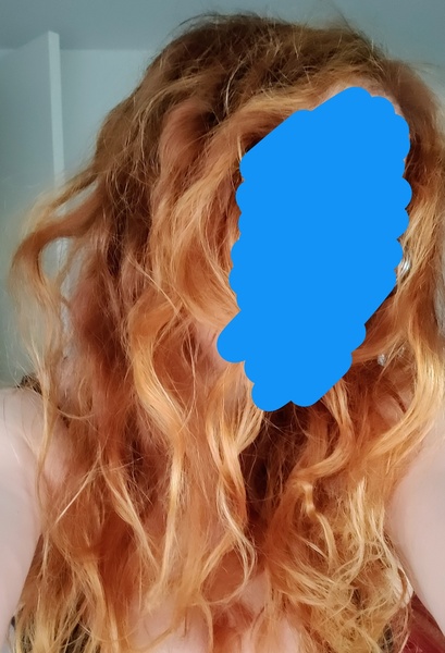 Red Hair? Show me yours!!