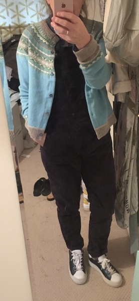 What are you wearing today - Christmas countdown