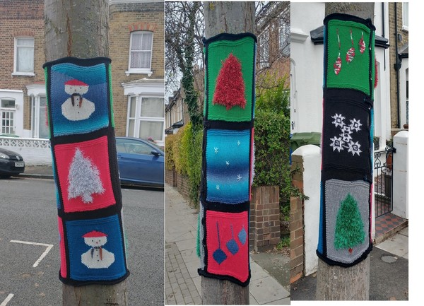 Knit, Crochet and Natter 7: the School of Stitchcraft and Wizardry