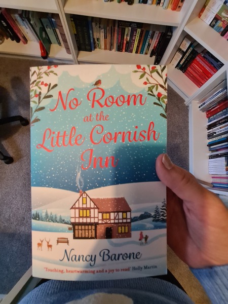 50 Book Challenge 2021 Part Eight