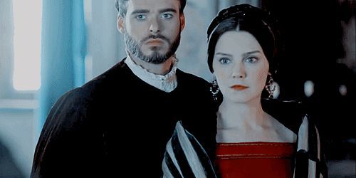 Anyone watched "The Medici"?