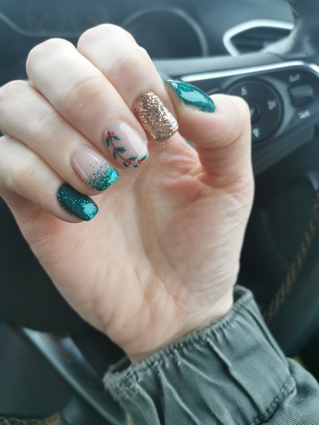 Show me your November nails :)