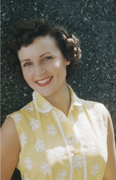 Betty White