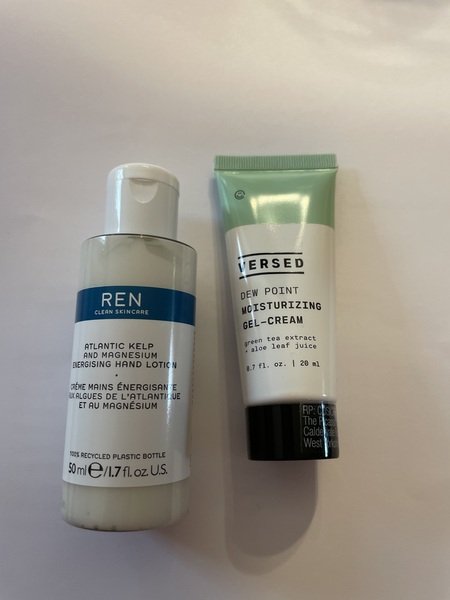 General “Waifs and Strays” Beauty Advent Calendar opening thread