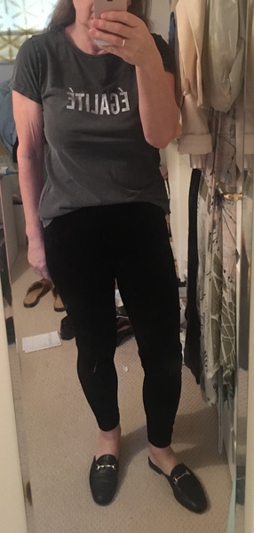What are you wearing today - Christmas countdown