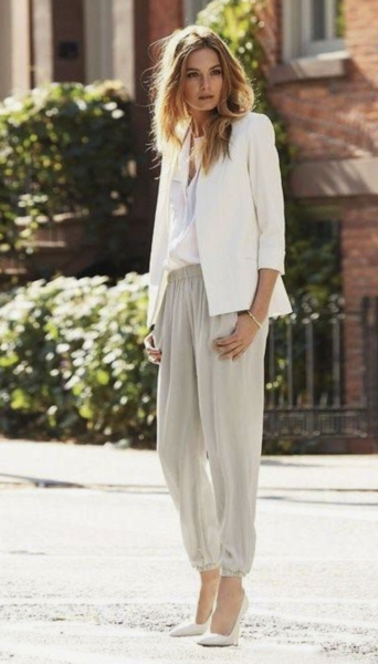 Super-light smart joggers