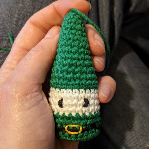 Knit, Crochet and Natter 7: the School of Stitchcraft and Wizardry