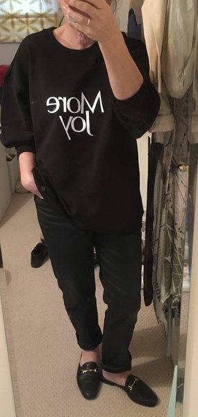What are you wearing today - Christmas countdown