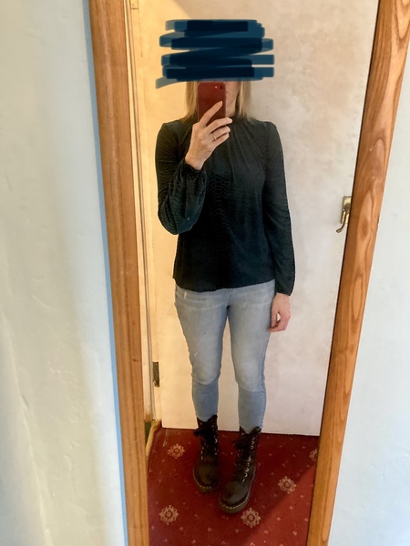 What are you wearing today - Christmas countdown